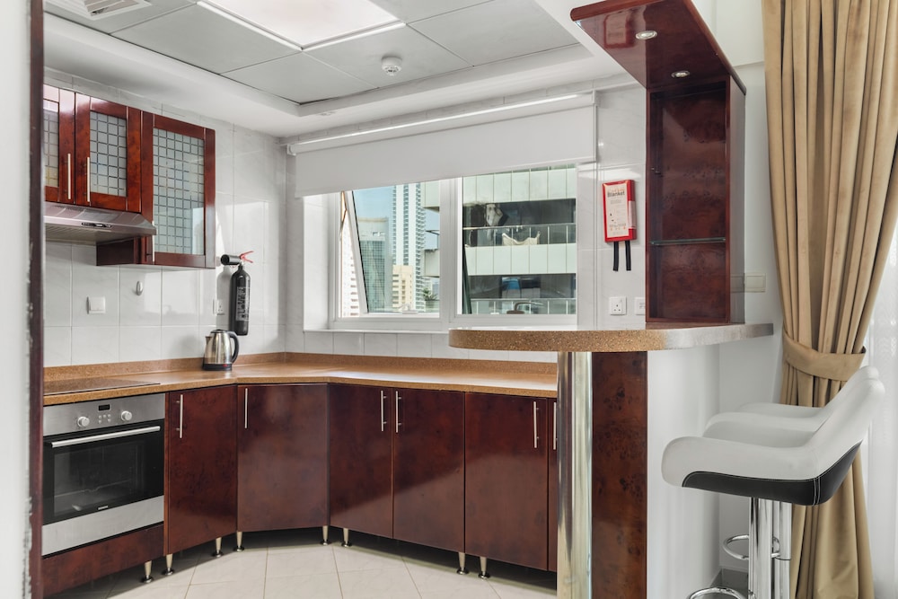 Opal Tower Residences by CEG Group