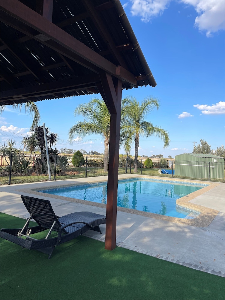 Kerang Holiday Park