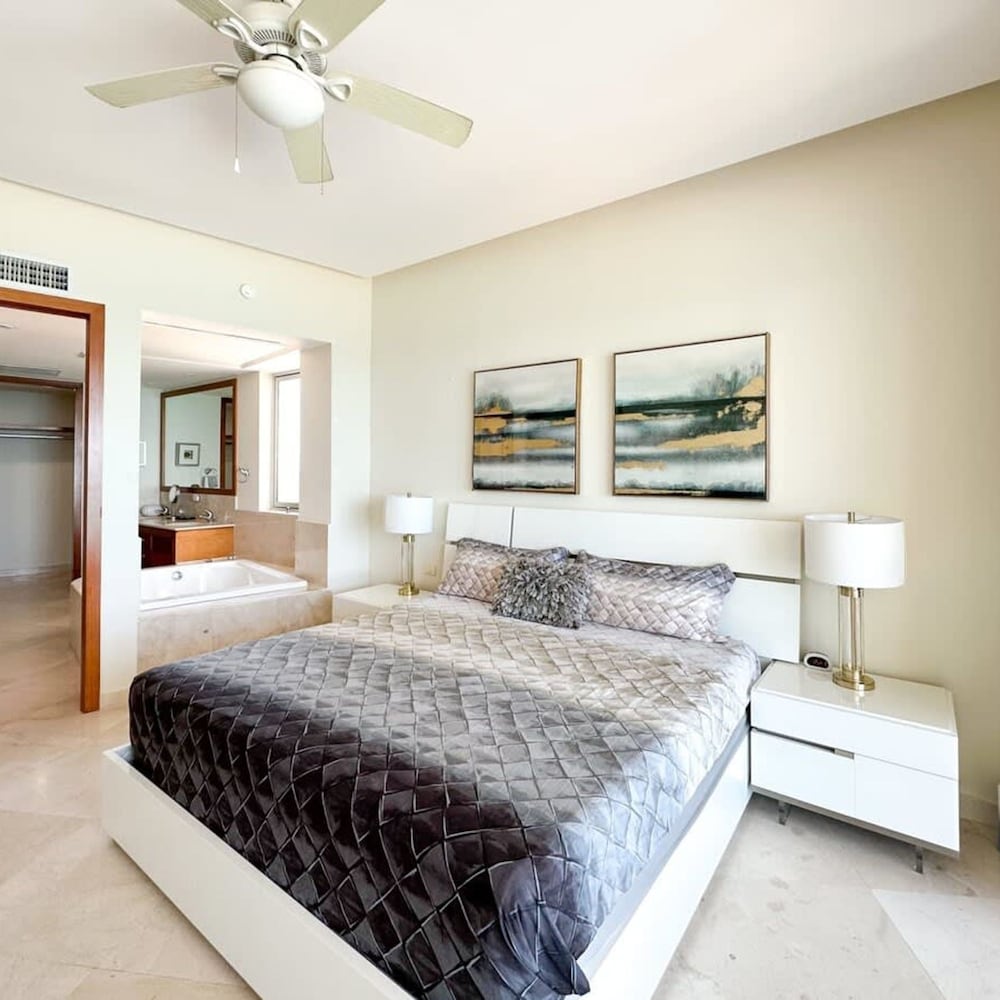 Serenity by the Sea Stunning Beachfront Condo