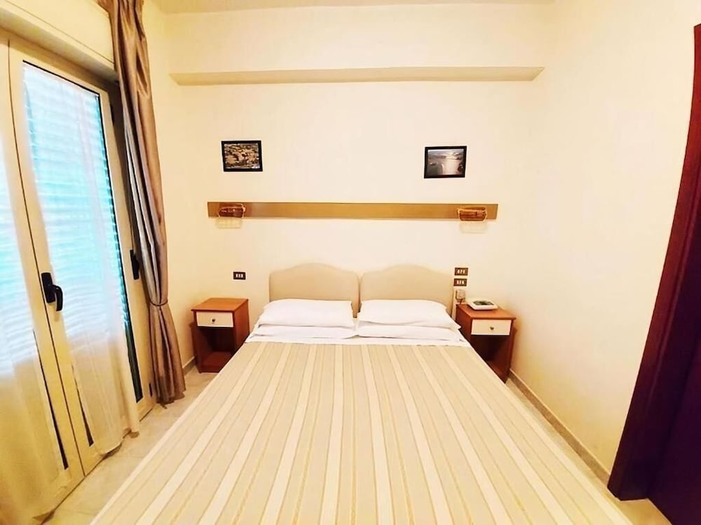 Albergo delle Rose