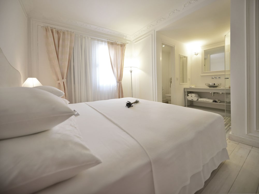 Vintage Hotel Alaçatı - Image 29