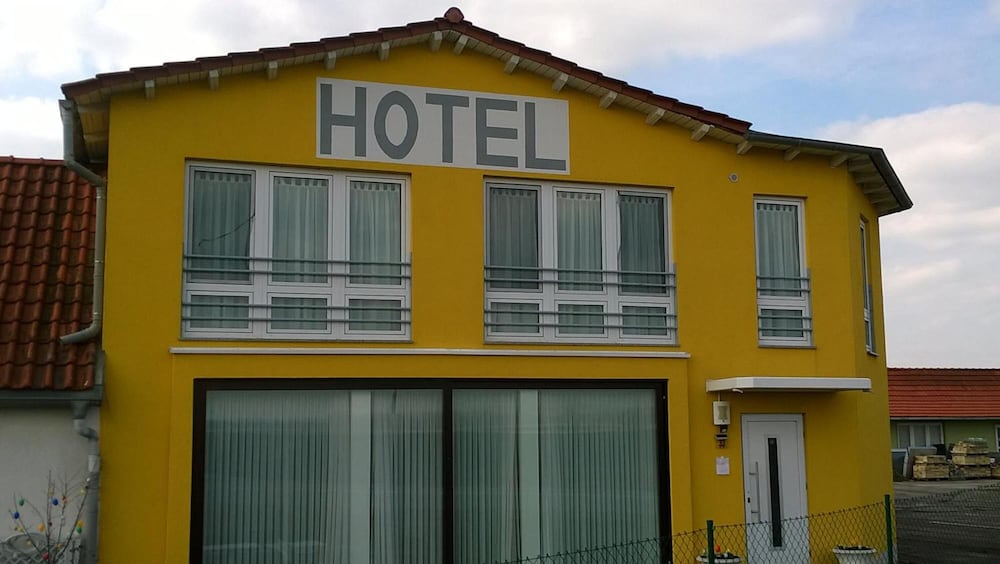 Hotel Route 84