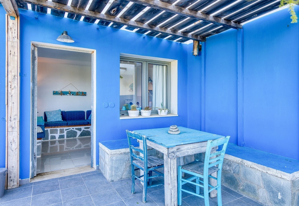 Feel Good Apartment Heraklion view 5