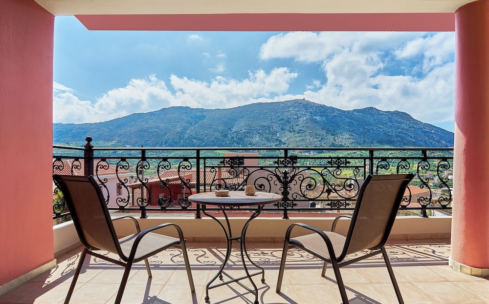 Arhontiko Arhanes Suites