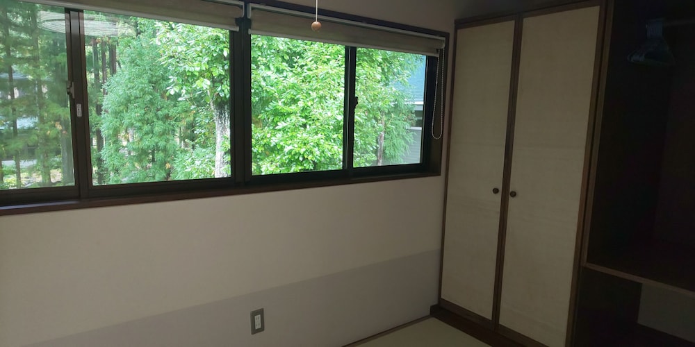Sekkasai Lodge