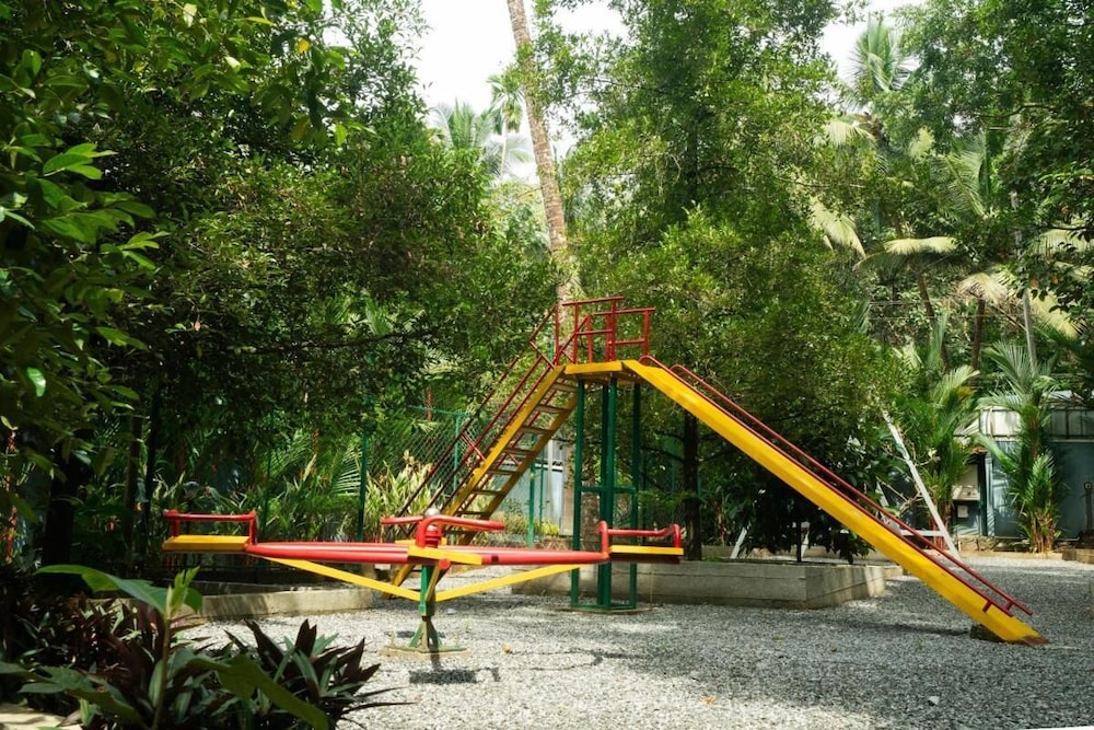 Villa La Vista Homestay