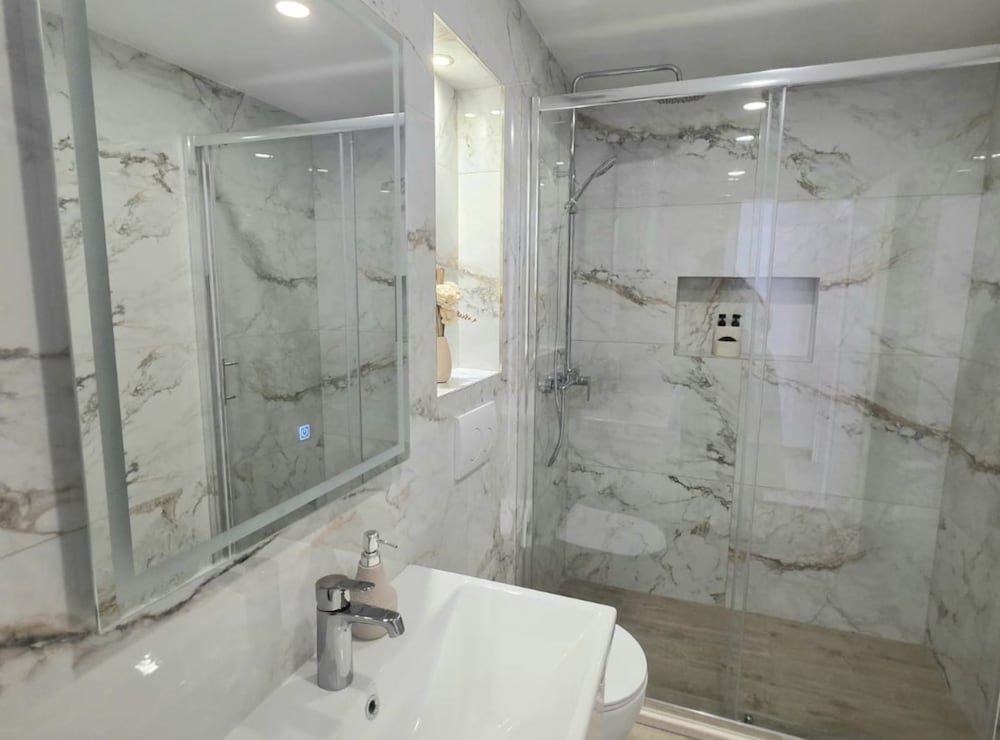 Penthouse Apartment Dijana
