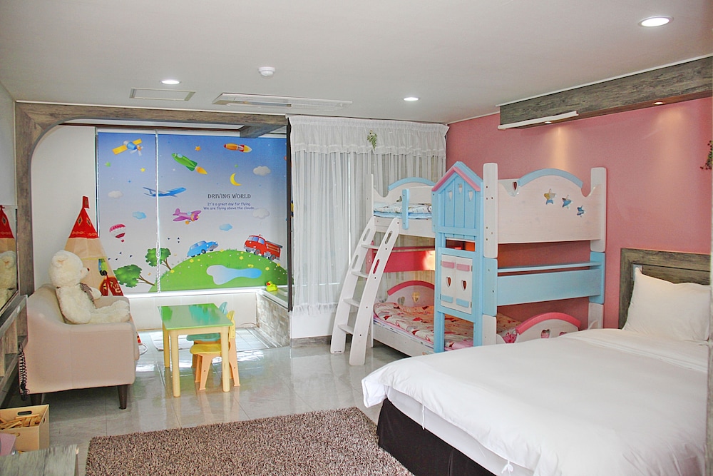 Famille Spa Resort