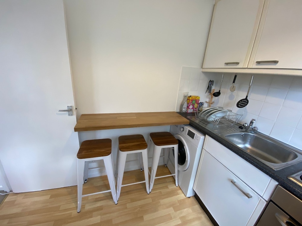 Charming Studio Flats Amazing Location view 3