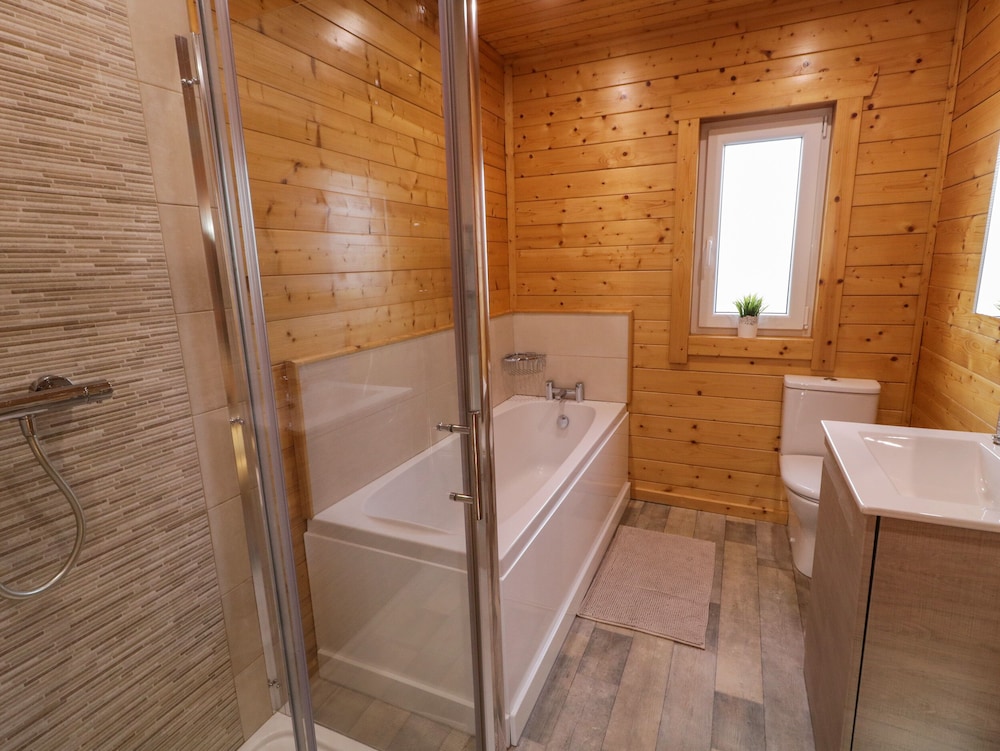Coastal Cabin
