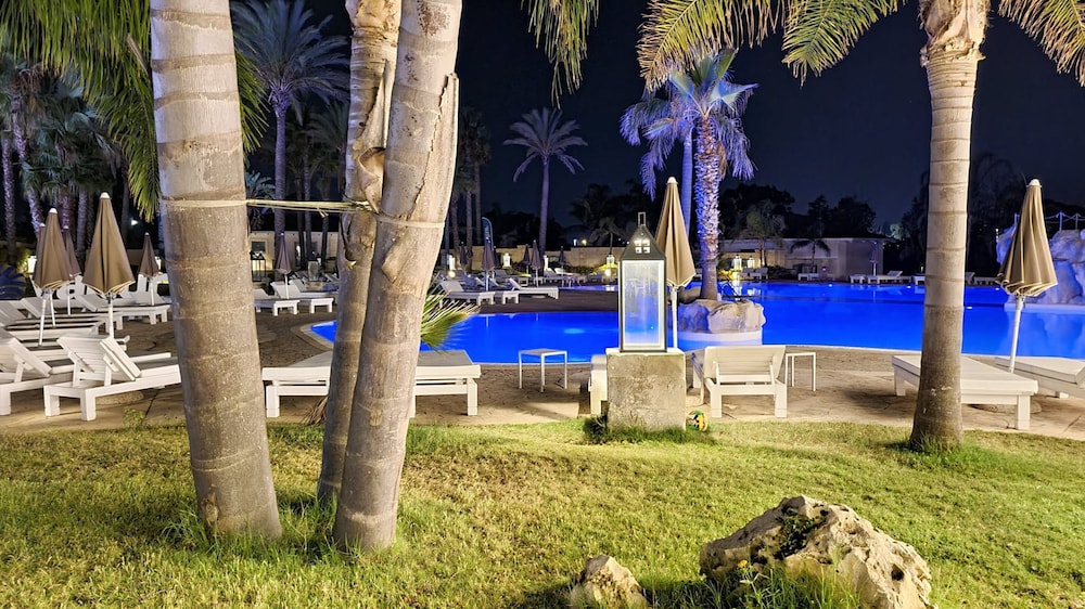 Hotel Barone di Mare