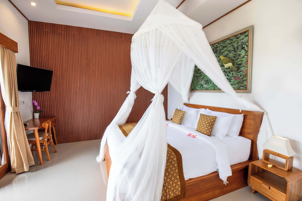 Weda Villas