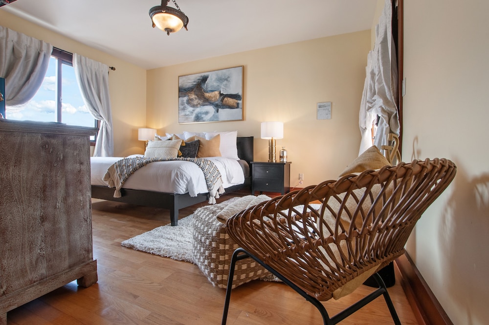 Casa Grande Inn