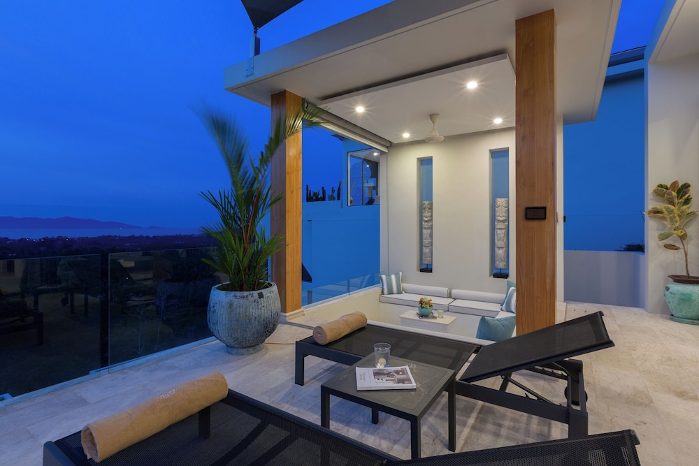 ZOG Villas