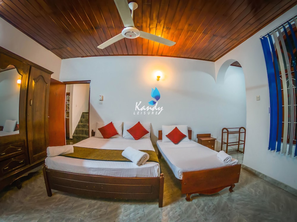 Kandy Leisure