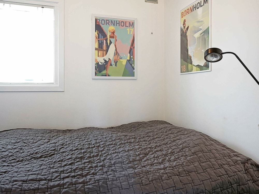 6 Person Holiday Home in Hasle-by Traum view 2