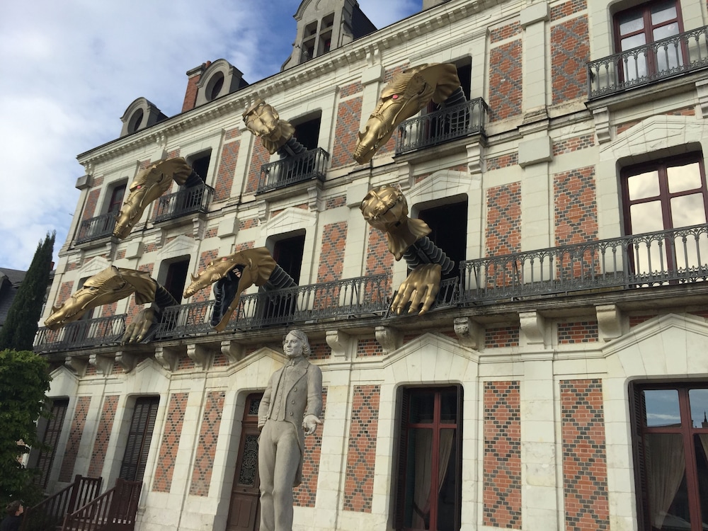 CRJS et Auberge de Jeunesse - Hostel
