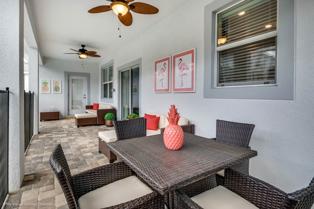 6 Bedroom, 6 Bath Pool Home - Image 1