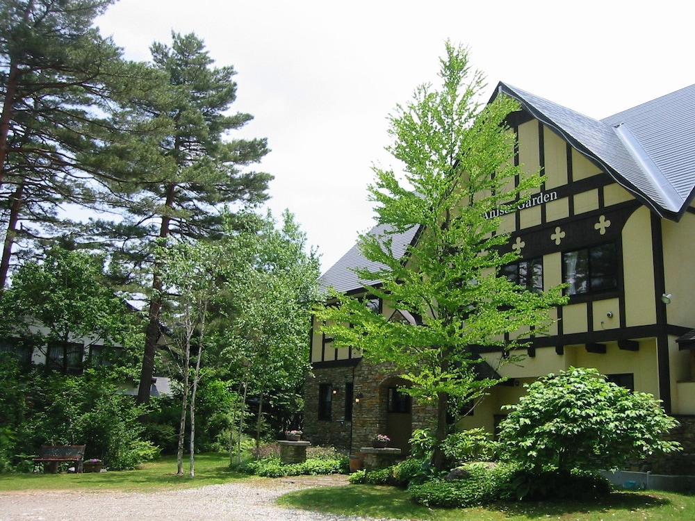 Petit Hotel Anise Garden