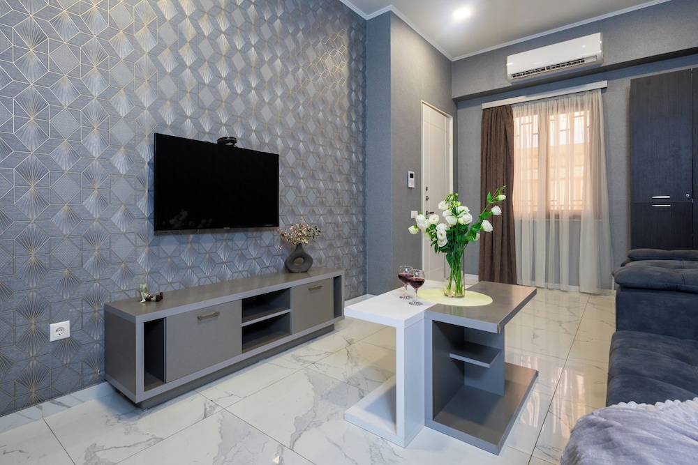 Aparthotel by Luxe Group TT88