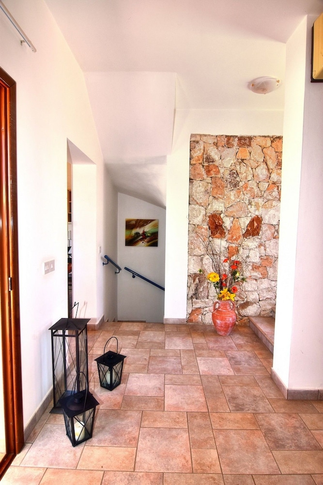 Coral Sun Villas