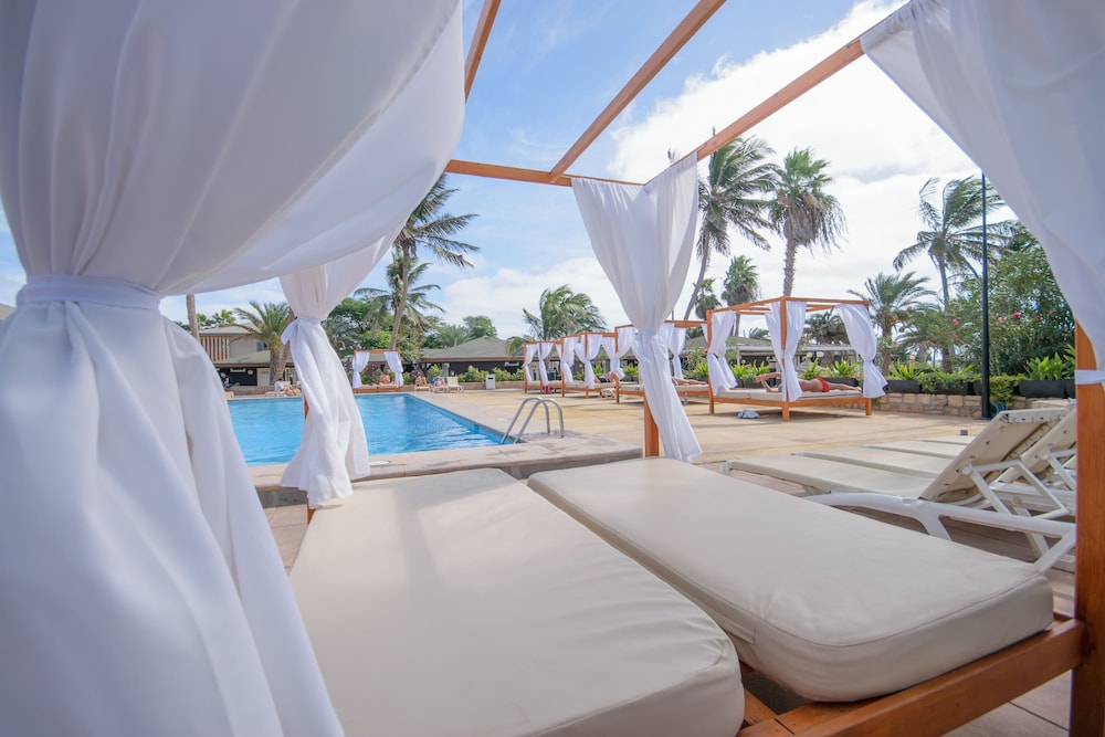 Hotel Oasis Belorizonte