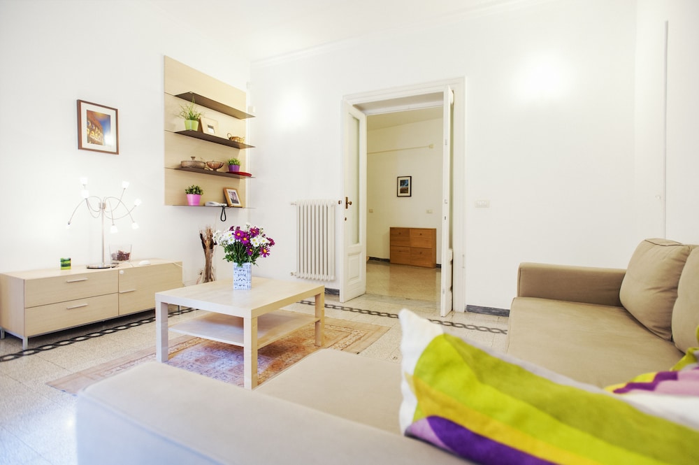 Palestrina - WR Apartments