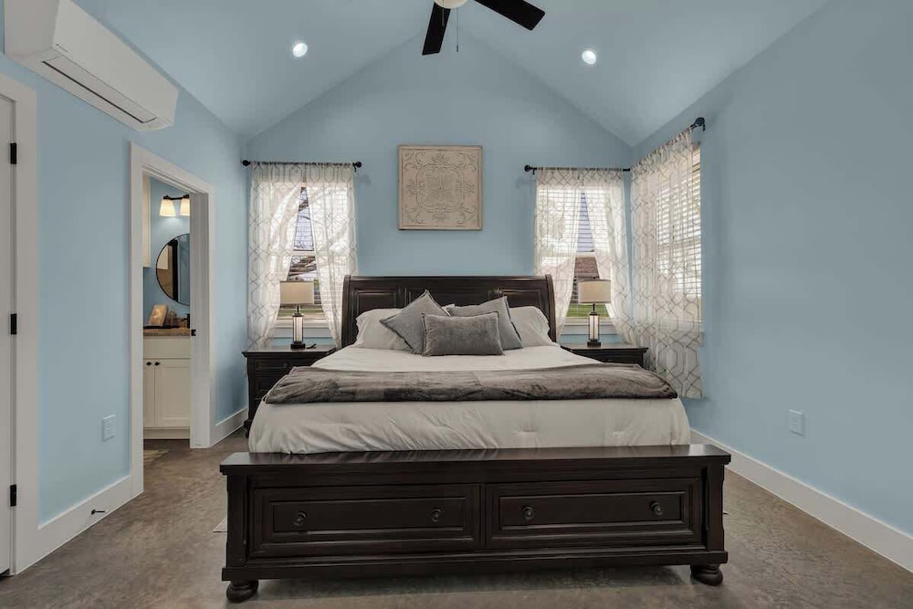 Cozy Casita With Hot Tub Six Minutes From Main Street