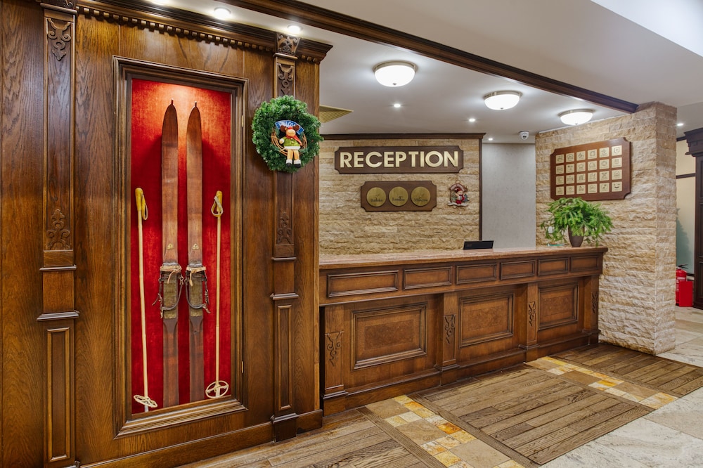 Bansko Vacations - MPM Sport Hotel - Property Image 3