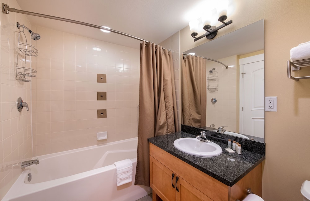 Winter Park CO Resort Lodging - Fraser Crossing/Founders Pointe