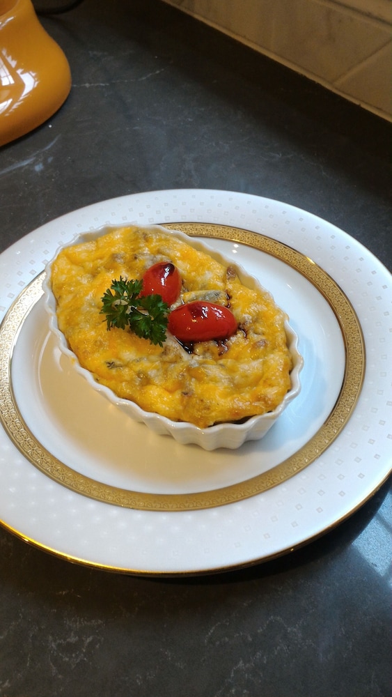 Niagara-on-the-Lake Vacations - Blue Skies Bed and Breakfast - Property Image 56