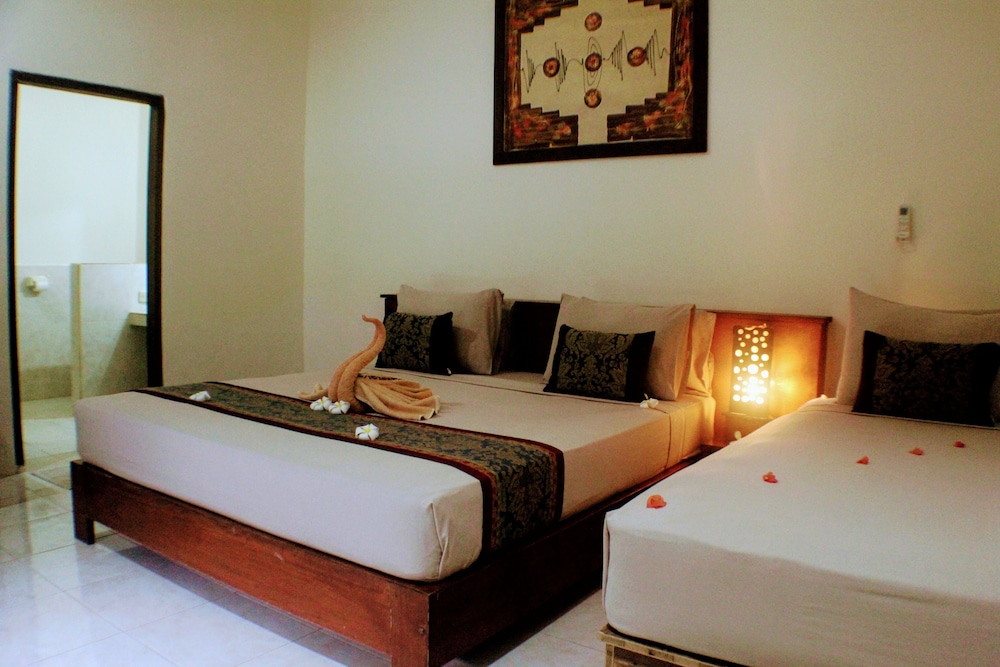 D'Gilian Bungalow