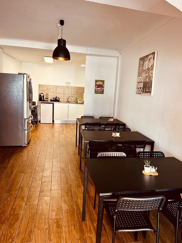 Lagos Self Catering Guest House