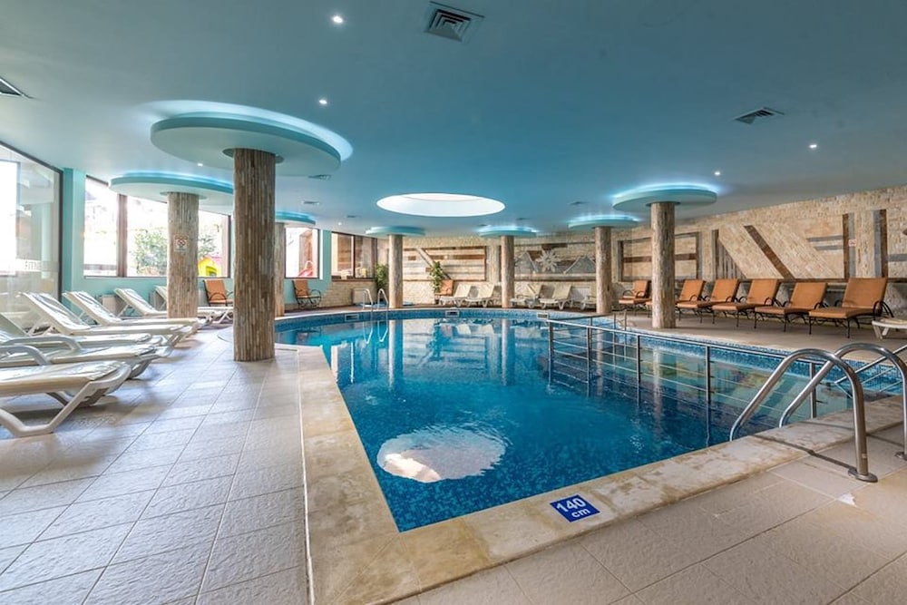 Bansko Vacations - Hotel Complex Zara Bansko - Property Image 73