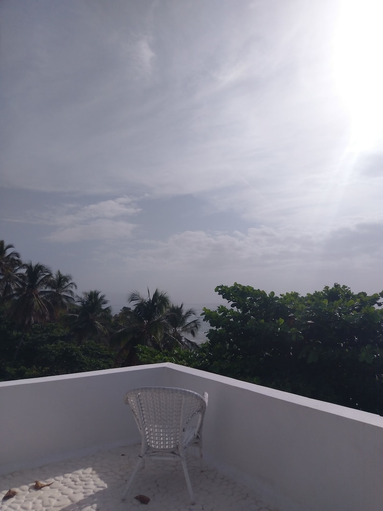 Villa Carmen view 5