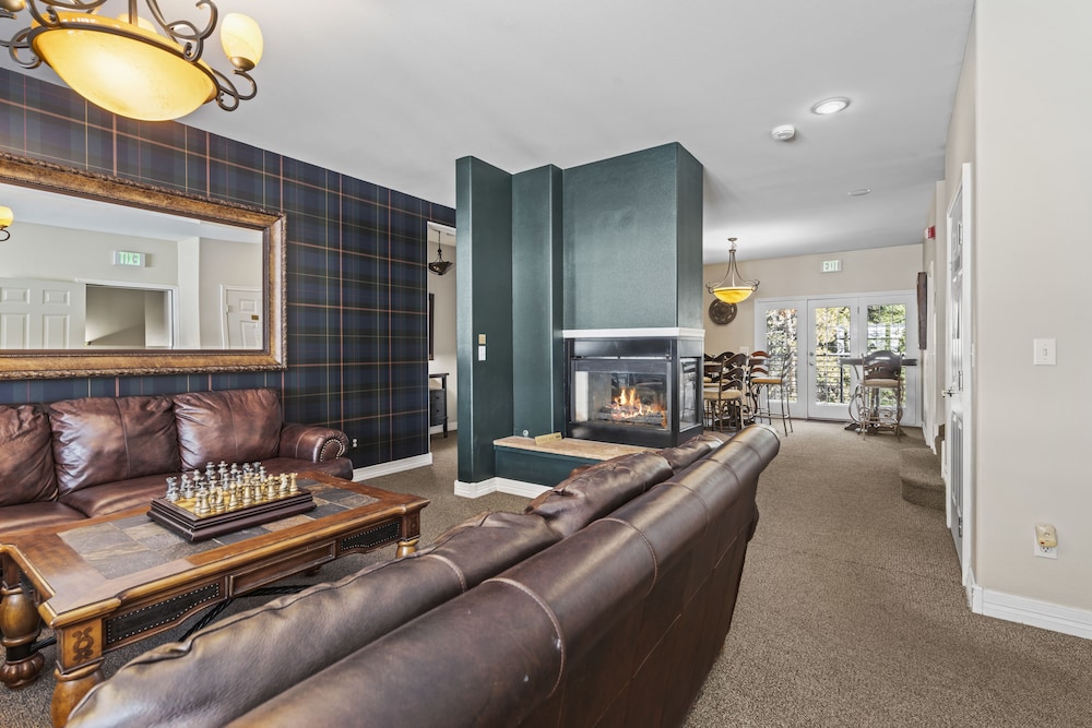Breckenridge Boutique Hotel