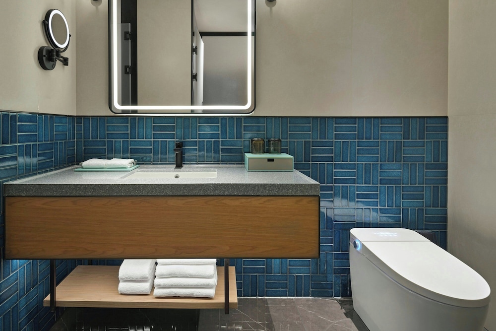 Four Points By Sheraton Hengyang Zhengxiang