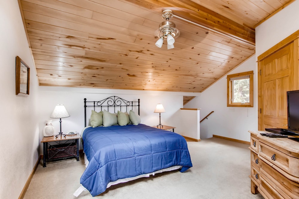 Estes Park Condos - Property Image 281
