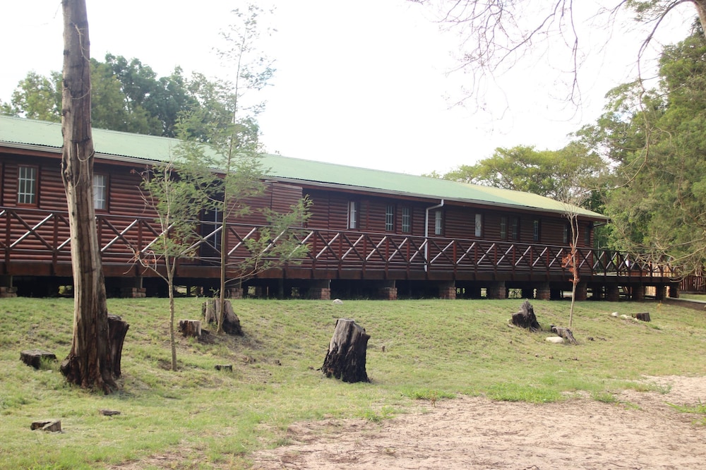 Swellen2 Farm Lodge