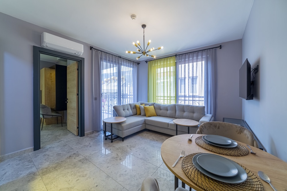 ARIA RIVA APART OTEL - Image 30
