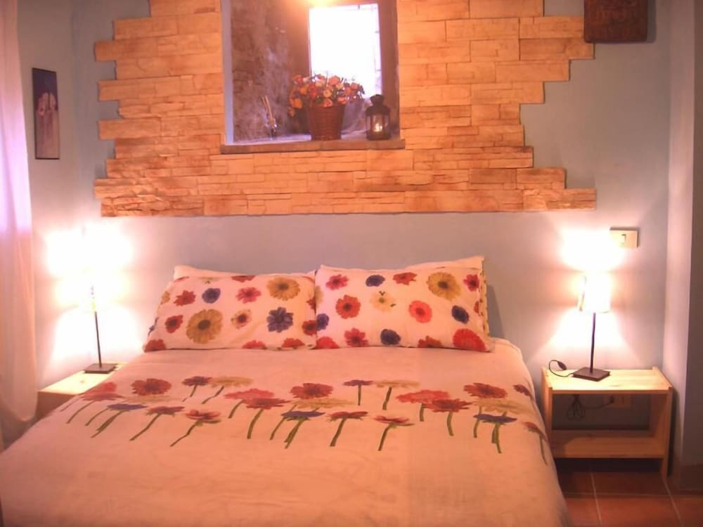 B&B La Margine con area benessere