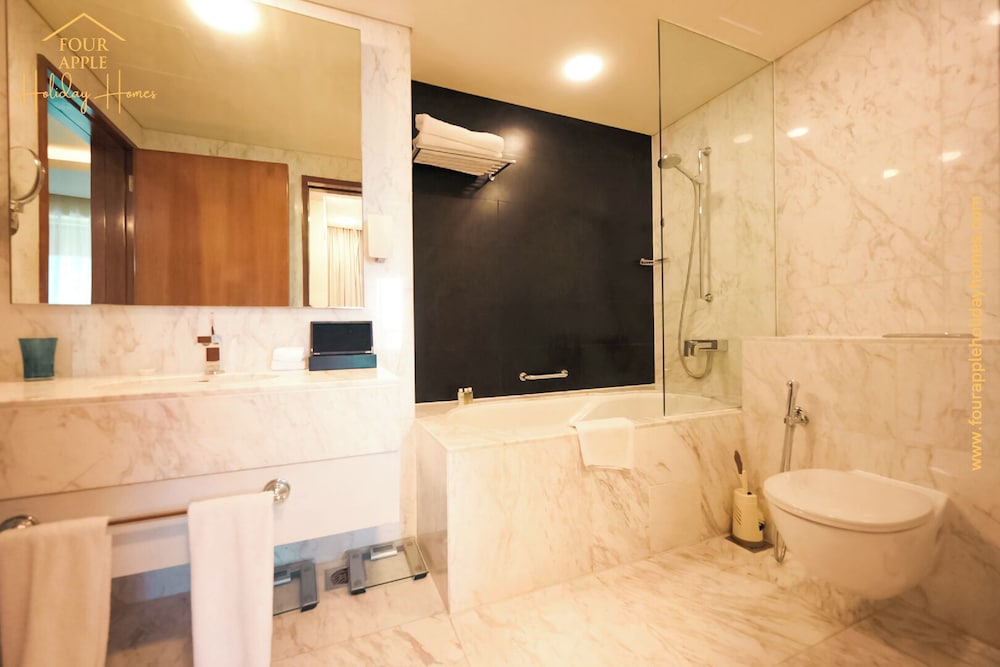1BHK Downtown