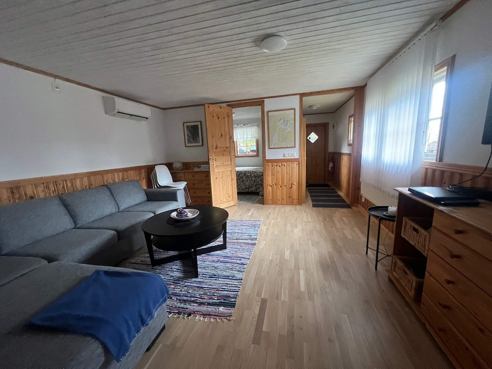 6 Person Holiday Home in Hestra