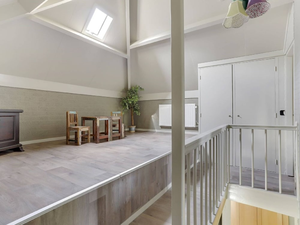 Luxury Villa in De Pier With Sauna