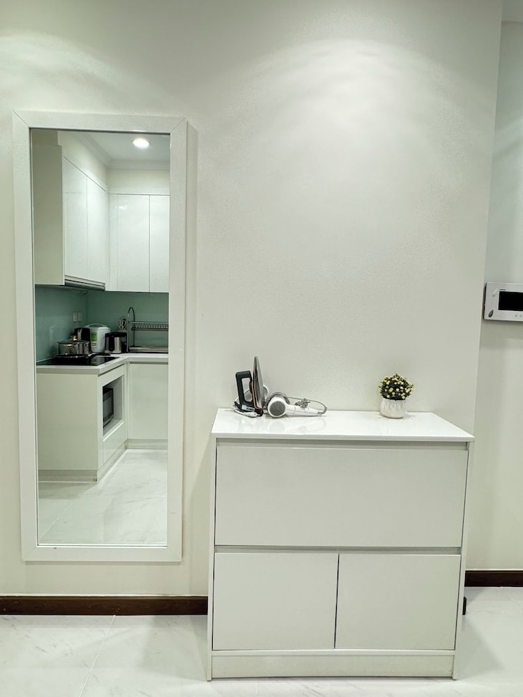 Landmark 5 Vinhomes Central Apartment