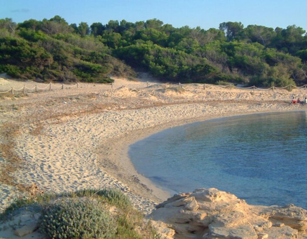 Agroturismo Ses Arenes