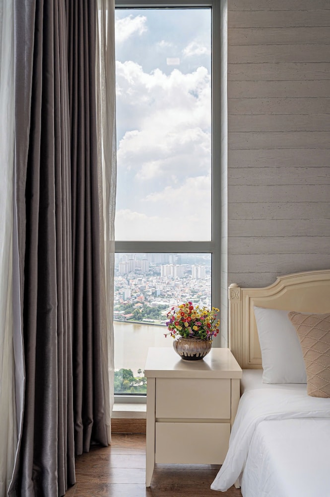 Urban Zen Saigon - Vinhomes Landmark 81