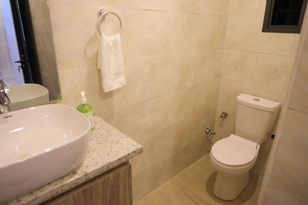 ED - Havilah Suites