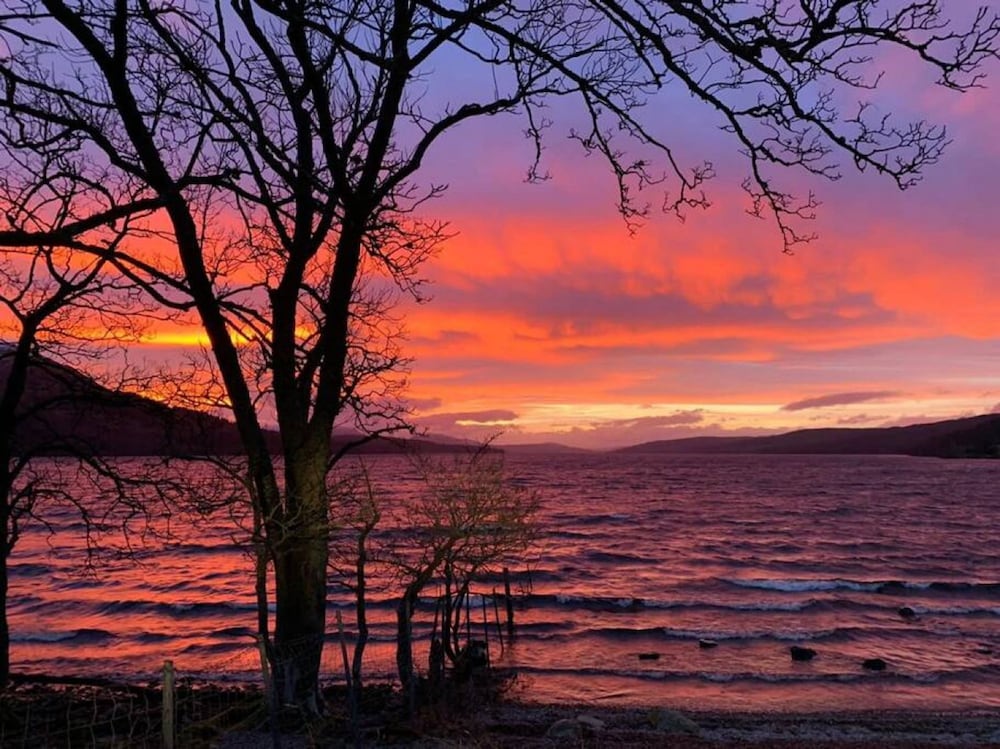 Loch Rannoch Highland Club Studio 02