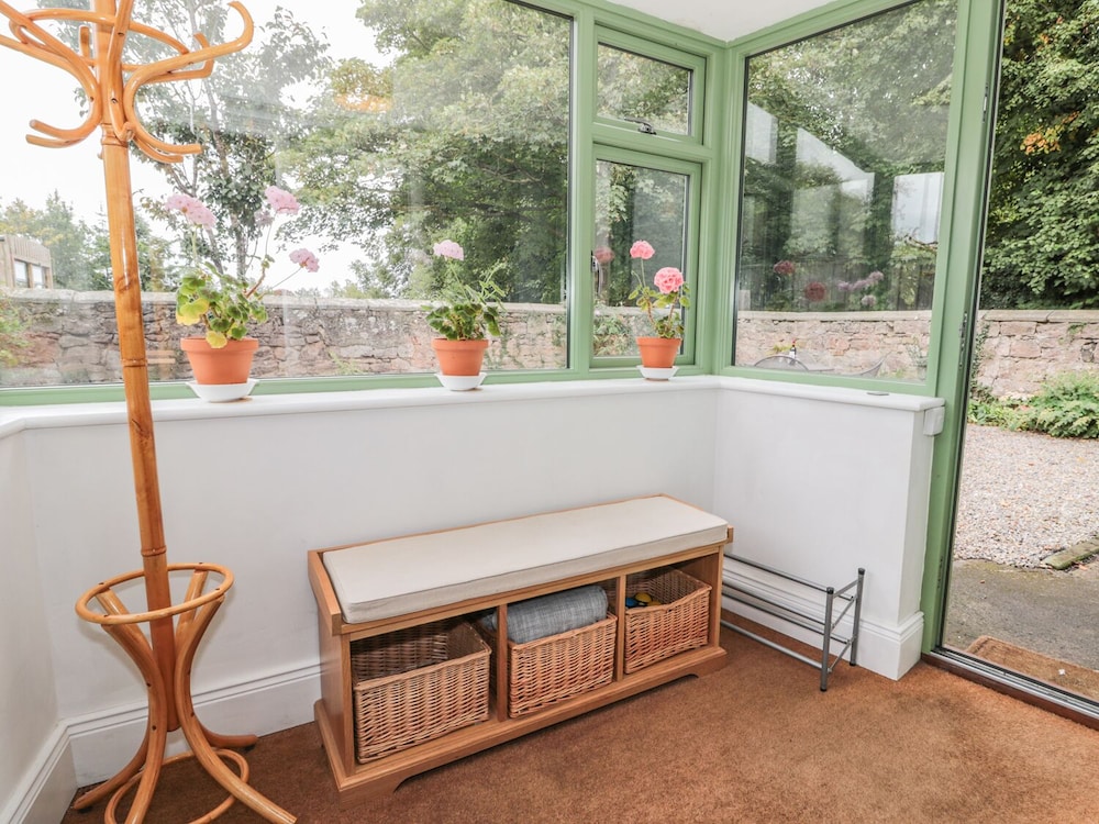 Vicarage Cottage
